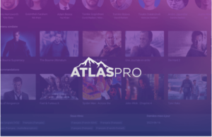 atlas pro max